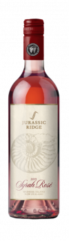 Jurassic Ridge Syrah Rose 2016