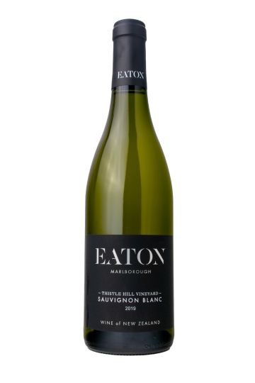 EATON Thistle Hill Sauvignon Blanc 2019 750ml