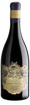 Terra Sancta Special Release First Vines Pinot Noir 2022