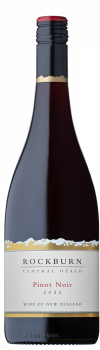 Rockburn Pinot Noir 2022