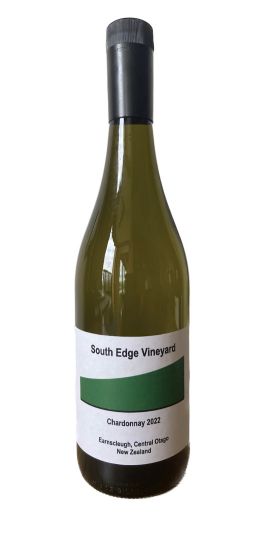 South Edge Vineyard Chardonnay 2022 750ml