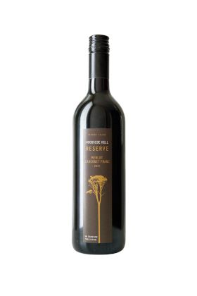 Woodside Hill Reserve Merlot Cabernet Franc 2020 750ml