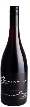 Brennan Pinot Noir 2016