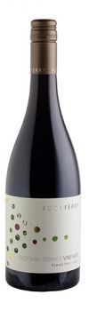 ROCK FERRY WINES BROOKBY SPRINGS VINEYARD Pinot Noir 2021