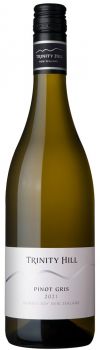 Trinity Hill Hawke's Bay Pinot Gris 2021