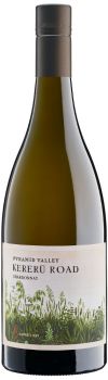 Pyramid Valley Kererū Road Chardonnay 2024