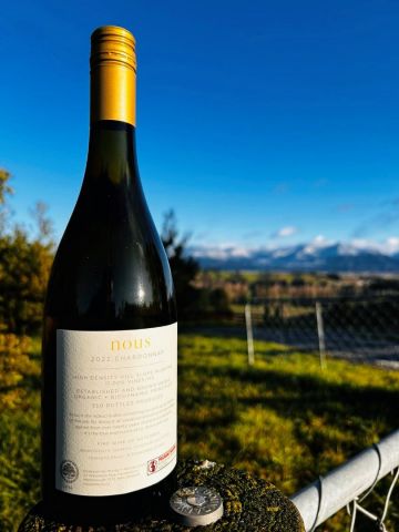 Nous Chardonnay 2022 750ml