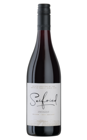 Seifried Estate Seifried Nelson Zweigelt 2025 750ml