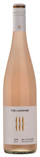 The Landing The Landing Rosé 2022 750ml