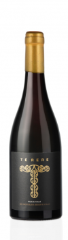 Te Rere Reserve Syrah 2020