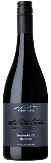 Trinity Hill Gimblett Gravels Tempranillo 2010 750ml