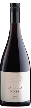 La Bella Rosa Pinot Noir 2023