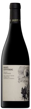 Burn Cottage Valli Vineyard Pinot Noir 2021