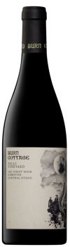 Burn Cottage Valli Vineyard Pinot Noir 2022