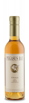 Pegasus Bay FINALE Noble Sauvignon Blanc 2019