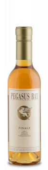 Pegasus Bay FINALE Noble Sauvignon Blanc 2021