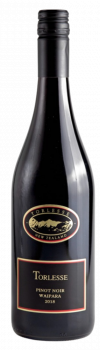 Torlesse  Pinot Noir 2022
