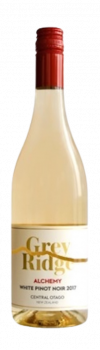Grey Ridge Alchemy White Pinot Noir 2023