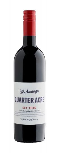 Te Awanga Quarter Acre 2019 750ml