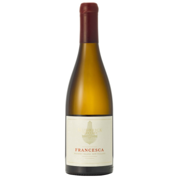 Mudbrick Francesca Chardonnay 2024 750ml