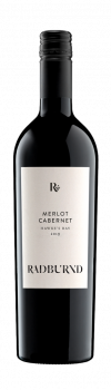 Radburnd Merlot Cabernet 2019