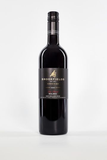 Brookfields Sundried Malbec 2024 750ml