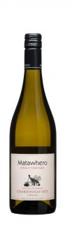 Matawhero Single Vineyard Chardonnay 2021