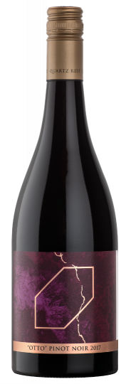 Quartz Reef Royal Series "OTTO" Pinot Noir 2017 1.5l