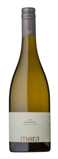 Mora Chardonnay 2022 750ml