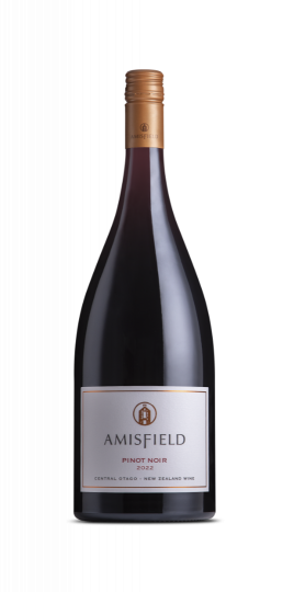 Amisfield Magnum Pinot Noir 2022 1.5l