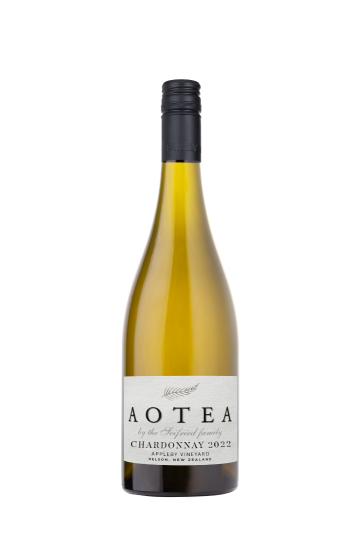 Seifried Estate Aotea by the Seifried Family Nelson Chardonnay 2022 750ml