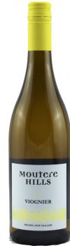 Moutere Hills Single Vineyard Viognier 2023