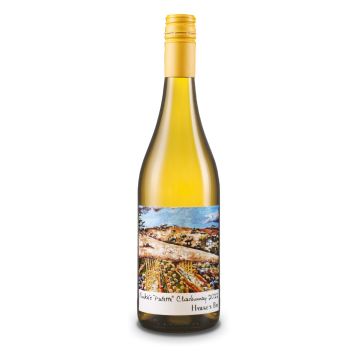 Nockies Palette Chardonnay 2016 750ml