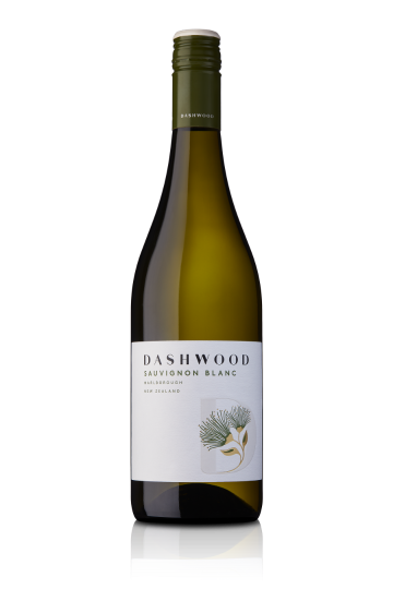 Dashwood Sauvignon Blanc 2024 750ml