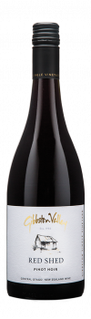 Gibbston Valley Red Shed Pinot Noir 2021