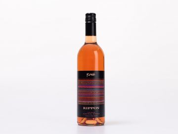 Rippon Rosé 2022 750ml