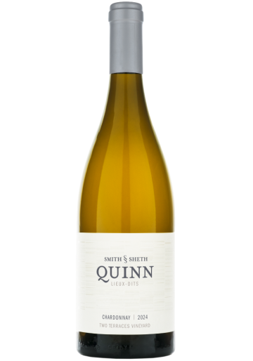 Smith & Sheth Quinn Chardonnay 2024 750ml