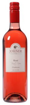 Johner Estate Johner Vineyard Rose 2022