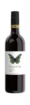Peacock Sky Pure Malbec 2016