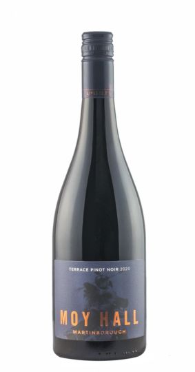 Moy Hall Terrace Pinot Noir 2022 750ml