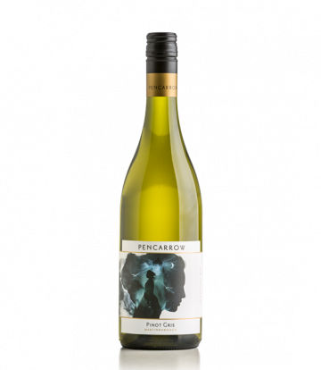 Pencarrow Pencarrow Pinot Gris 2024 750ml