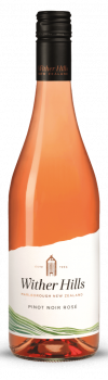 Wither Hills Wairau Valley Rose 2022