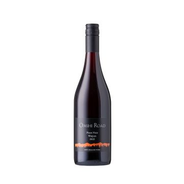 Omihi Road Pinot Noir 2022 750ml