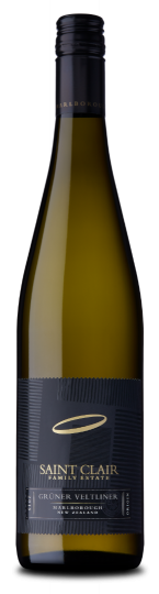 Saint Clair Family Estate Origin Gruner Veltliner 2019 750ml