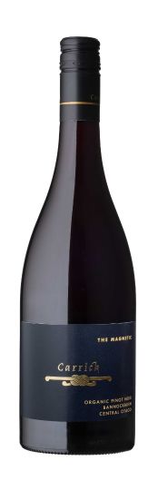 Carrick Magnetic Pinot Noir 2021 750ml