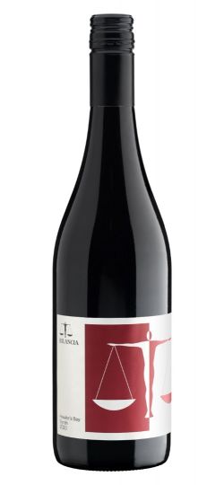 Bilancia Estate Syrah 2021 750ml