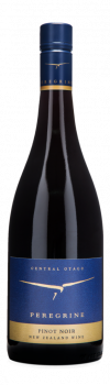 Peregrine Wines Peregrine Pinot Noir 2015