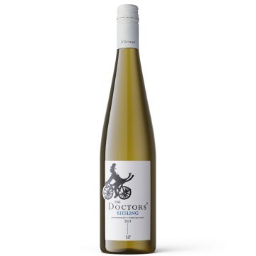 The Doctors' Riesling 2021 750ml