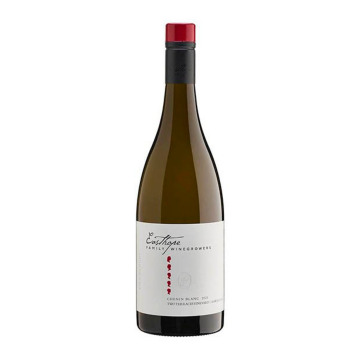 Easthope Family Winegrowers Two Terraces Vineyard Chenin Blanc 2021 750ml
