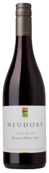 Neudorf Tom's Block Moutere Pinot Noir 2023